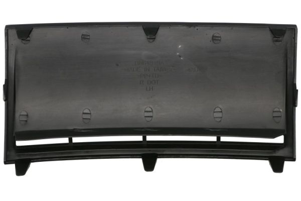 Blic Ventilatiegrille, bumper 6502-07-3186921P