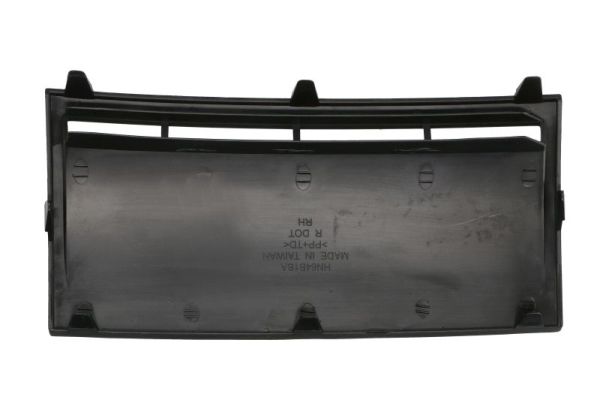 Blic Ventilatiegrille, bumper 6502-07-3186922P