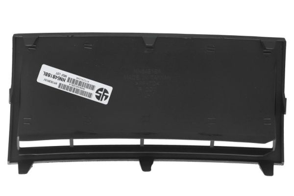 Blic Ventilatiegrille, bumper 6502-07-3186923P