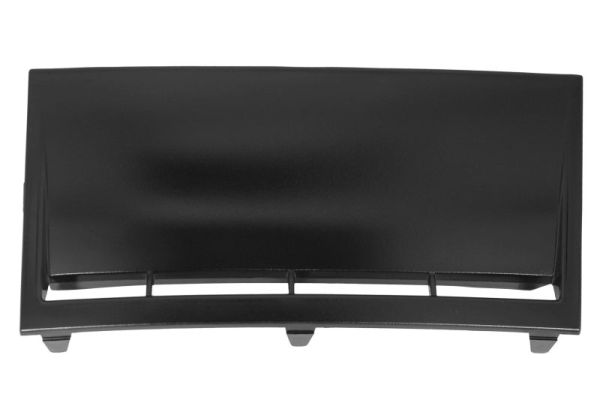 Blic Ventilatiegrille, bumper 6502-07-3186924P