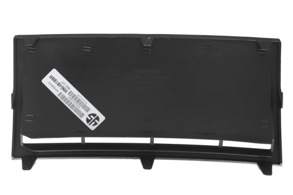 Blic Ventilatiegrille, bumper 6502-07-3186924P