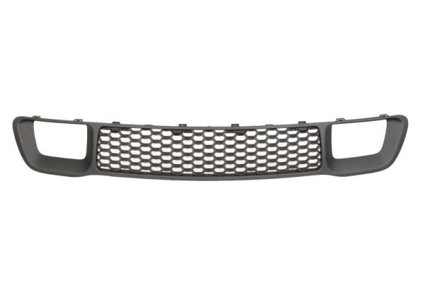 Ventilatiegrille, bumper Blic 6502-07-3206910P