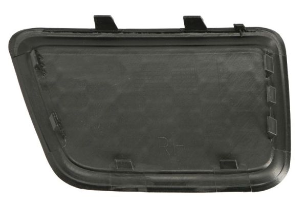 Blic Ventilatiegrille, bumper 6502-07-3206916PP