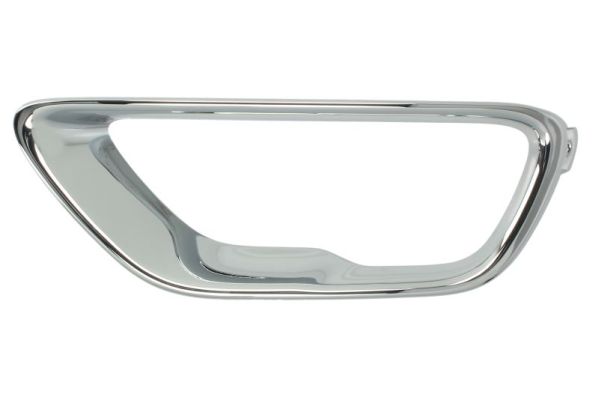 Ventilatiegrille, bumper Blic 6502-07-3206917P