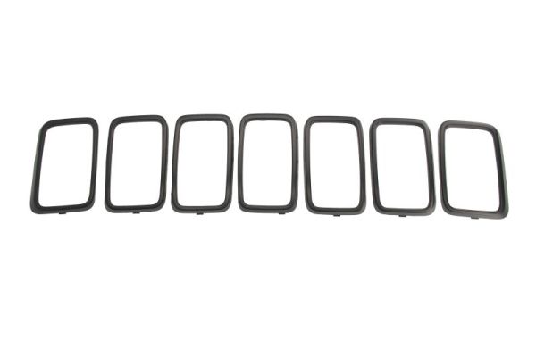 Sier- / Beschermingspaneel, radiateurgrille Blic 6502-07-3207911P