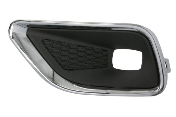 Blic Ventilatiegrille, bumper 6502-07-3208911TP