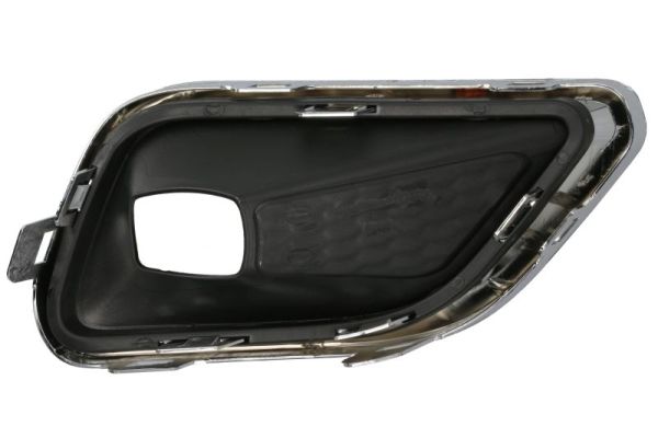 Blic Ventilatiegrille, bumper 6502-07-3208911TP