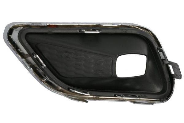 Blic Ventilatiegrille, bumper 6502-07-3208912TP