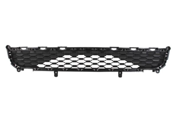 Ventilatiegrille, bumper Blic 6502-07-3209911P
