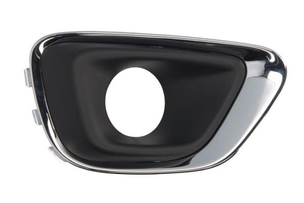 Ventilatiegrille, bumper Blic 6502-07-3212916PP