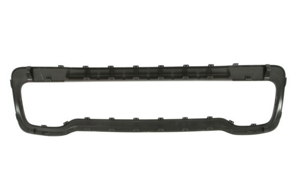 Blic Sier- / beschermingspaneel, bumper 6502-07-3216921P