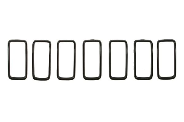 Sier- / Beschermingspaneel, radiateurgrille Blic 6502-07-3216991P