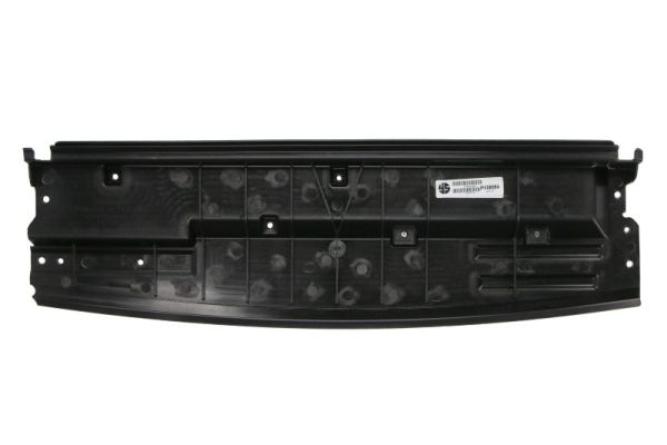 Blic Ventilatiegrille, bumper 6502-07-3217980P