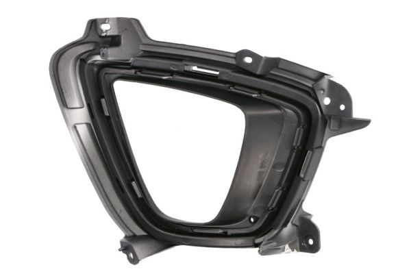 Blic Ventilatiegrille, bumper 6502-07-3224911P