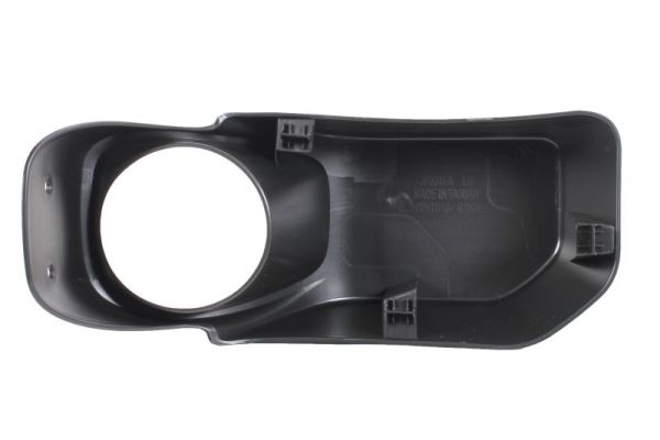 Blic Sier- / beschermingspaneel, bumper 6502-07-3255921P