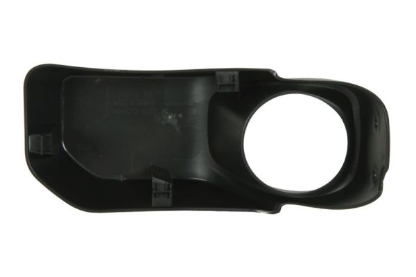 Blic Sier- / beschermingspaneel, bumper 6502-07-3255922P