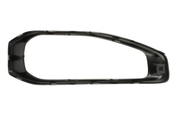 Blic Ventilatiegrille, bumper 6502-07-3256991P