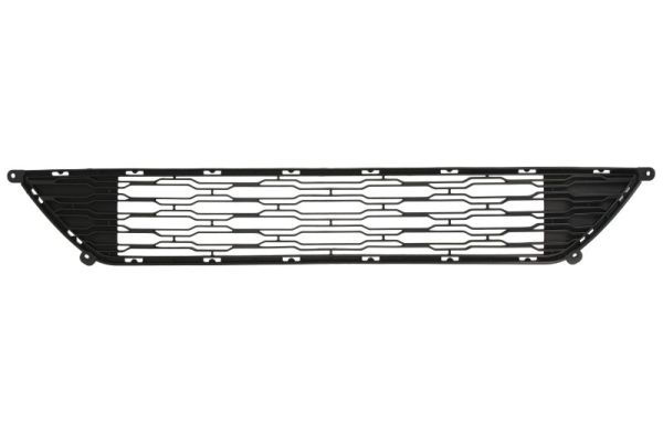 Ventilatiegrille, bumper Blic 6502-07-3267911P