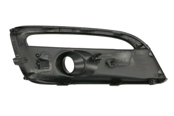 Blic Ventilatiegrille, bumper 6502-07-3268911P