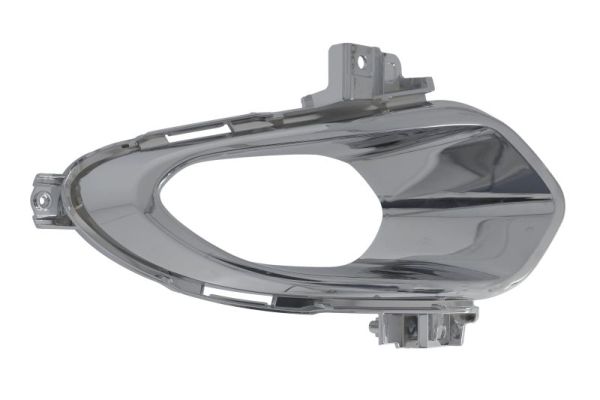 Blic Ventilatiegrille, bumper 6502-07-3268915P