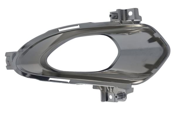 Blic Ventilatiegrille, bumper 6502-07-3268915P