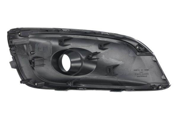 Blic Ventilatiegrille, bumper 6502-07-3268917P