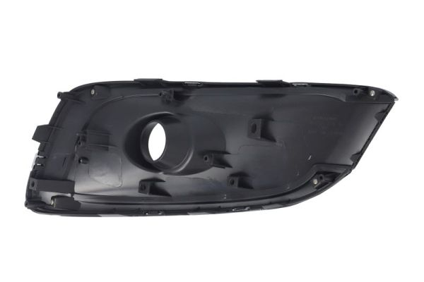 Blic Ventilatiegrille, bumper 6502-07-3268918P