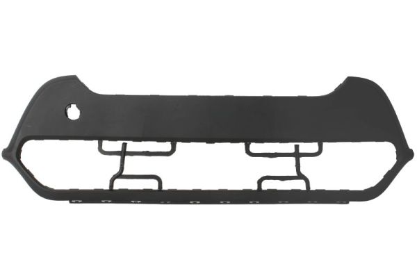 Plaat, bumper Blic 6502-07-3272911P