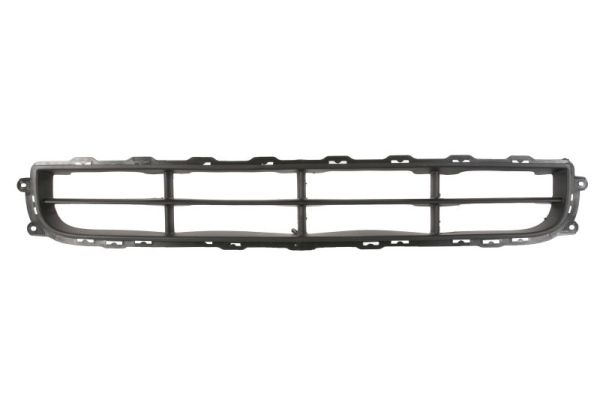 Ventilatiegrille, bumper Blic 6502-07-3286910P