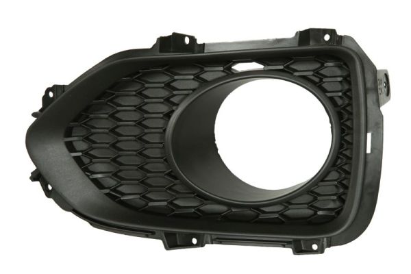 Ventilatiegrille, bumper Blic 6502-07-3289912P