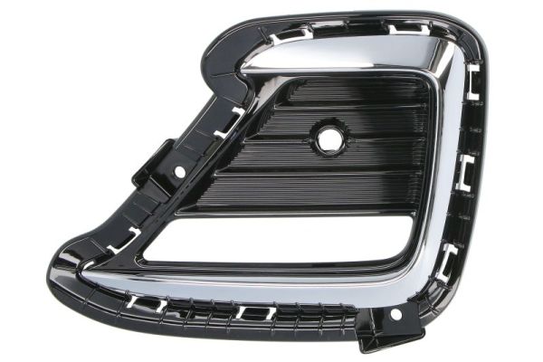 Blic Ventilatiegrille, bumper 6502-07-3289915P