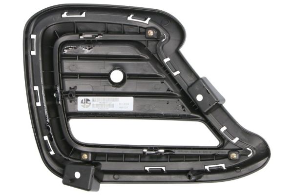 Blic Ventilatiegrille, bumper 6502-07-3289915P