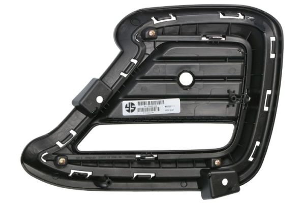 Blic Ventilatiegrille, bumper 6502-07-3289916P