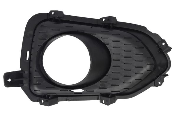 Blic Ventilatiegrille, bumper 6502-07-3289917P