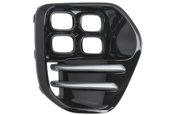 Ventilatiegrille, bumper Blic 6502-07-3296916P