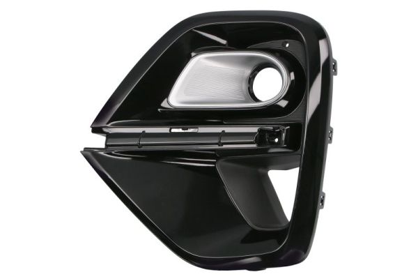 Blic Ventilatiegrille, bumper 6502-07-3296921P