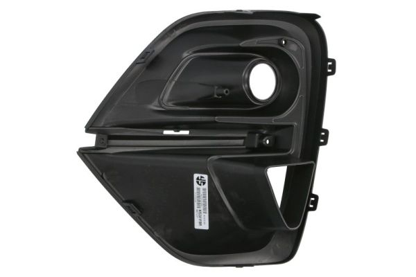 Blic Ventilatiegrille, bumper 6502-07-3296922P