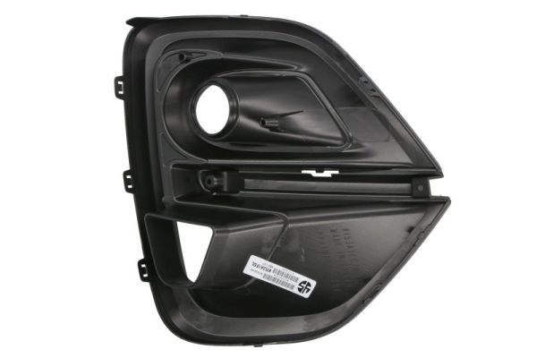 Blic Ventilatiegrille, bumper 6502-07-3296923P