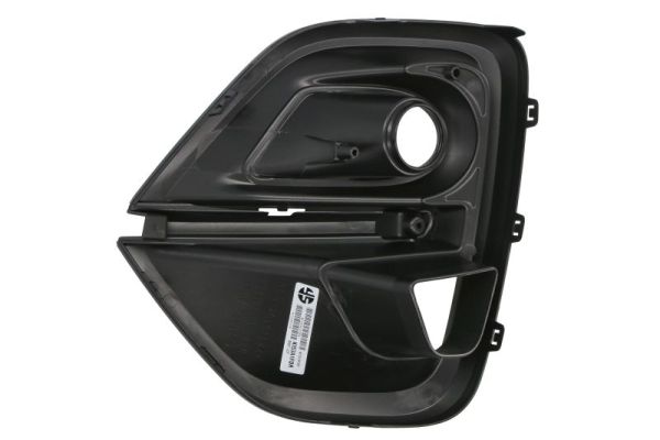 Blic Ventilatiegrille, bumper 6502-07-3296924P