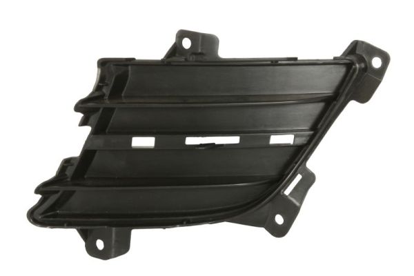 Ventilatiegrille, bumper Blic 6502-07-3452911P