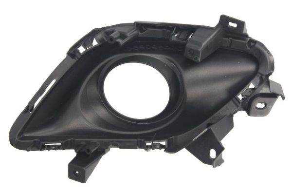 Blic Ventilatiegrille, bumper 6502-07-3453913P