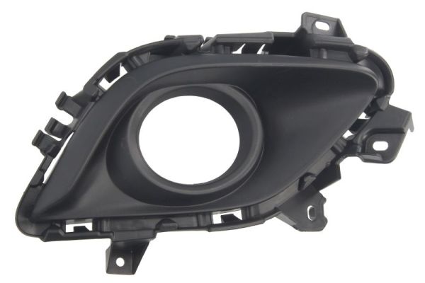 Blic Ventilatiegrille, bumper 6502-07-3453914P