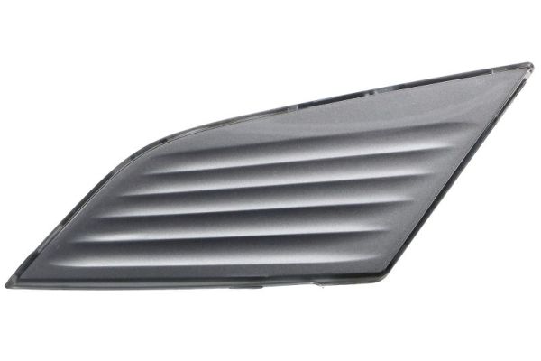 Blic Ventilatiegrille, bumper 6502-07-3493915P