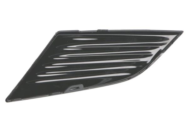 Blic Ventilatiegrille, bumper 6502-07-3493916P