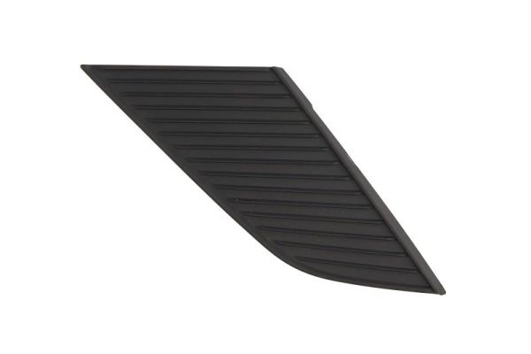 Ventilatiegrille, bumper Blic 6502-07-3496917P