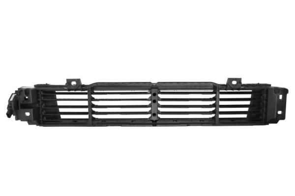 Blic Ventilatiegrille, bumper 6502-07-3496940P