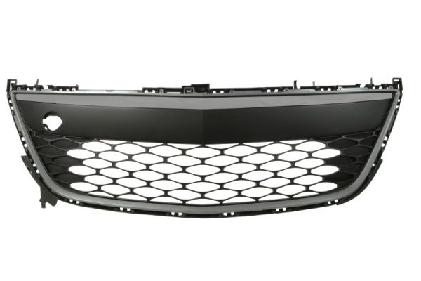 Ventilatiegrille, bumper Blic 6502-07-3497911PP