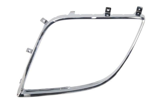 Sier- / beschermingspaneel, bumper Blic 6502-07-3497916PP