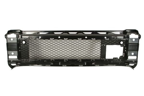Ventilatiegrille, bumper Blic 6502-07-3501915P