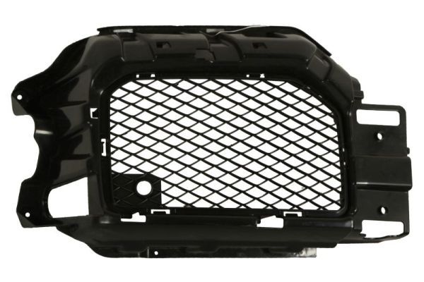 Ventilatiegrille, bumper Blic 6502-07-3501917P